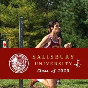 Meet your Posher, Andrew